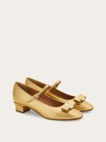 Ferragamo Vara bow Mary Jane - Image 5